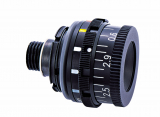 ahg Irisblende 9775-S mit 5-Farbfilter